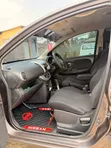 Nissan Note 1.4 2010 Grey - 5