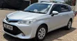 Toyota Corolla Fielder 2015 Nyeupe - 5