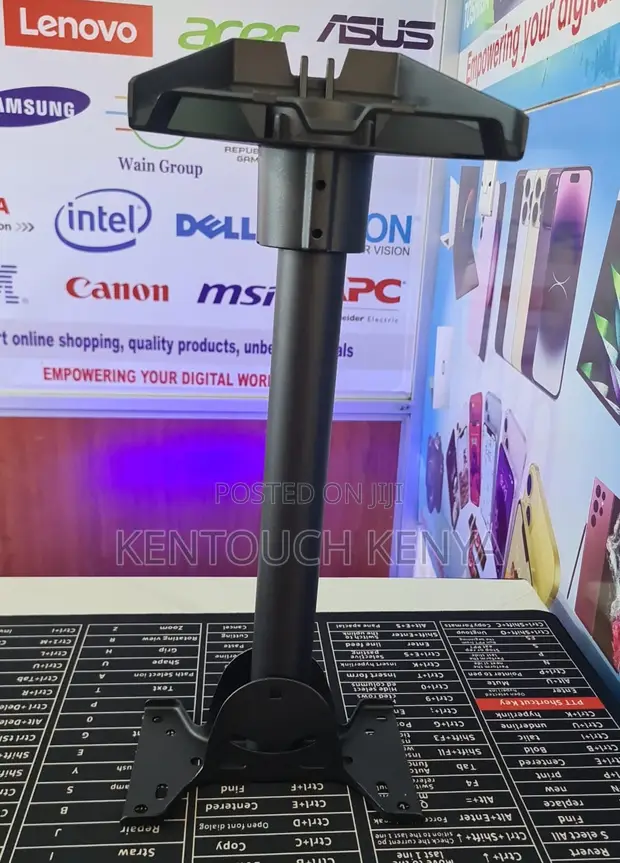 Starlink Standard Gen 3 Mlima wa Nguzo ya Paa - 1