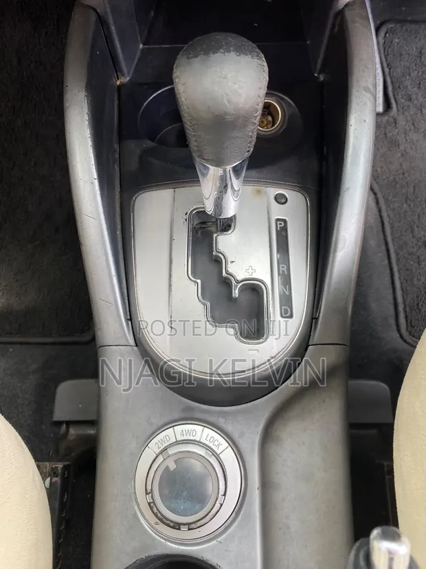 Mitsubishi Outlander 2.4 SUV 2009 - 1