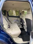 Mitsubishi Outlander 2.4 SUV 2009 - 2