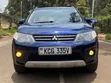 Mitsubishi Outlander 2.4 SUV 2009 - 3