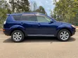 Mitsubishi Outlander 2.4 SUV 2009 - 4