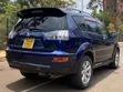 Mitsubishi Outlander 2.4 SUV 2009 - 5