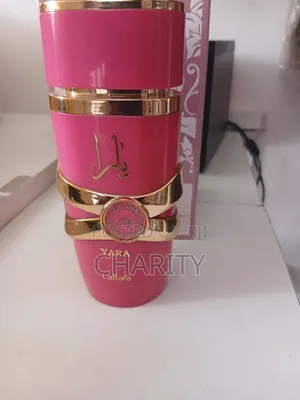 Yara Candy Perfume by Lattafa