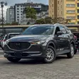 Mazda CX-8 2019 Gray - 3