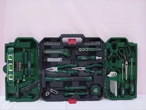 Parkside 80-Piece Tool Kit Mpya Kabisa