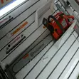 Husqvarna 272 XP Chainsaw ya Petroli ya Kazi Nzito - 2