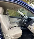 Mitsubishi Outlander 2009 Blue - 2