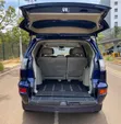Mitsubishi Outlander 2009 Blue - 3