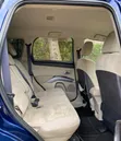 Mitsubishi Outlander 2009 Blue - 5
