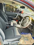 Nissan Dualis 2010 Red - 4
