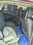 Nissan Dualis 2010 Red - 5