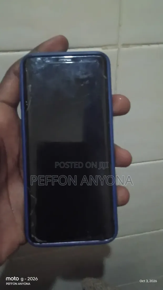 Samsung Galaxy S9 64GB Zambarau - 1