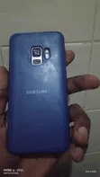 Samsung Galaxy S9 64GB Purple - 3