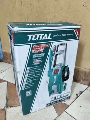 Pressure Washer Heavy Duty 2000W 240V