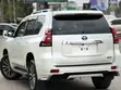 Toyota Land Cruiser Prado 2.8 TXL 2021 White - 2