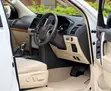 Toyota Land Cruiser Prado 2.8 TXL 2021 White - 3