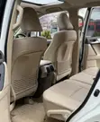 Toyota Land Cruiser Prado 2.8 TXL 2021 White - 5
