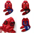 Boys' Spiderman Tracksuit Age 2-6 Years - 1