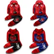 Boys' Spiderman Tracksuit Age 2-6 Years - 4