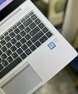Laptop HP EliteBook 840 G6 - Core i7, 8GB RAM, 256GB SSD - 5