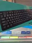 BK Wired Keyboard - 1