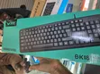 BK Wired Keyboard - 2
