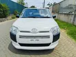 Toyota Probox 1.5 DX 4WD 2019 White - 1
