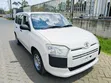 Toyota Probox 1.5 DX 4WD 2019 White - 2