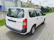 Toyota Probox 1.5 DX 4WD 2019 White - 3