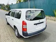 Toyota Probox 1.5 DX 4WD 2019 White - 4