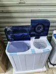 Hisense 7.5kg Twin Tub Washing Machine - 3