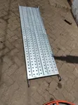 Galvanized Steel Scaffolding Plank - 1