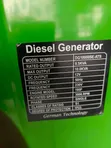 Astramilano 10KVA Silent Diesel Generator - 2