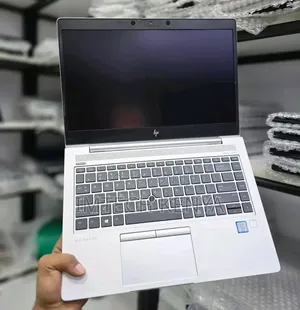HP EliteBook 830 G6 Laptop