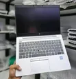 Laptop HP EliteBook 830 G6 - 1