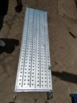 Jukwaa la Kuzuia Kuteleza la Mizinga - 2