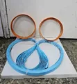 Born Saw Blades Model 1650mm - 1