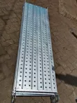 Strong Scaffolding Wide Platform - Brand New - 2