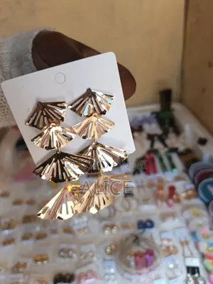 Brighter Glam Aesthetics & Cosmetics Jewelry