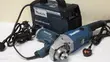 Mashine ya Kulehemu Makita 500A + Grinder 9" + Drill - 1