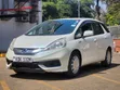 Honda Fit Shuttle 1.5 G 2WD 2015 White - 2