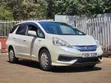 Honda Fit Shuttle 1.5 G 2WD 2015 White - 3