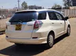 Honda Fit Shuttle 1.5 G 2WD 2015 White - 4