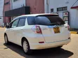 Honda Fit Shuttle 1.5 G 2WD 2015 White - 5