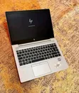 HP EliteBook 840 G5 Laptop - 4