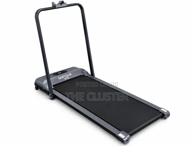 Walking Pad/Treadmill Mpya Inayokunjwa - 1