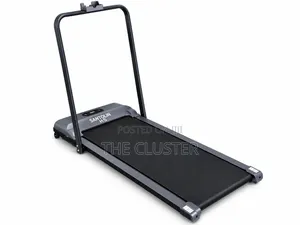 Brand New Foldable Walking Pad/Treadmill