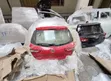 Toyota Vitz Boot (2016-2019) - Refurbished - 1